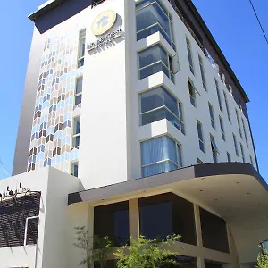 Crest Davao